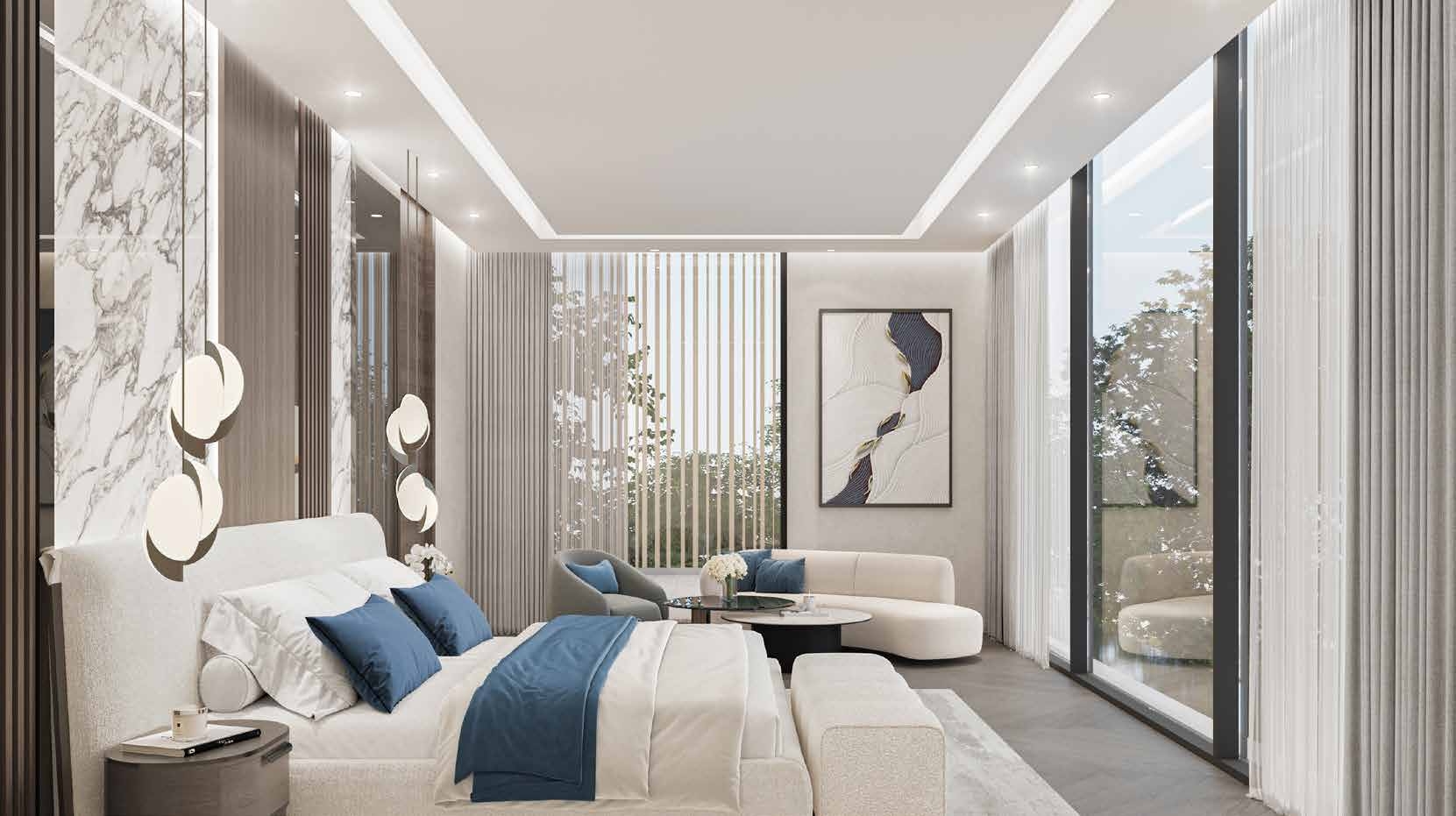 Autograph Collection interior 7