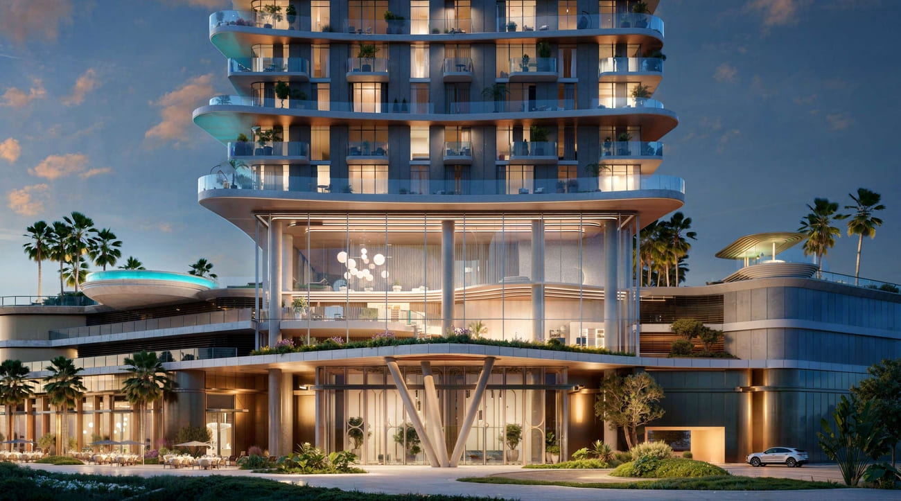 Sensia architecture 7