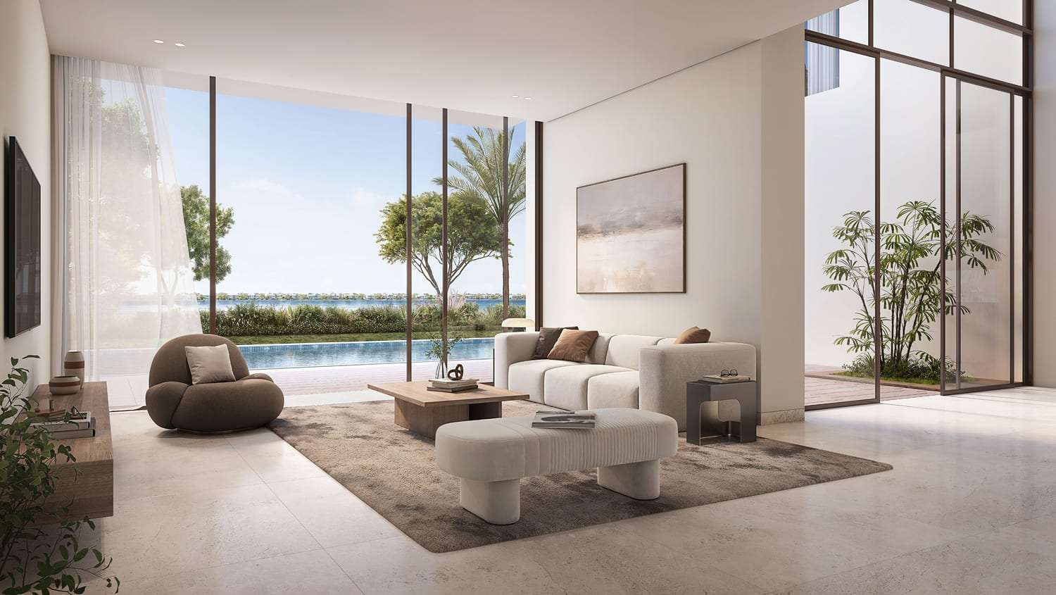 Bayn by Ora interior 5