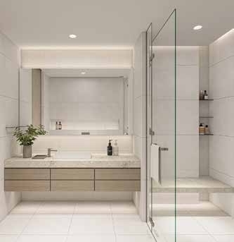 Casa Serene interior 1