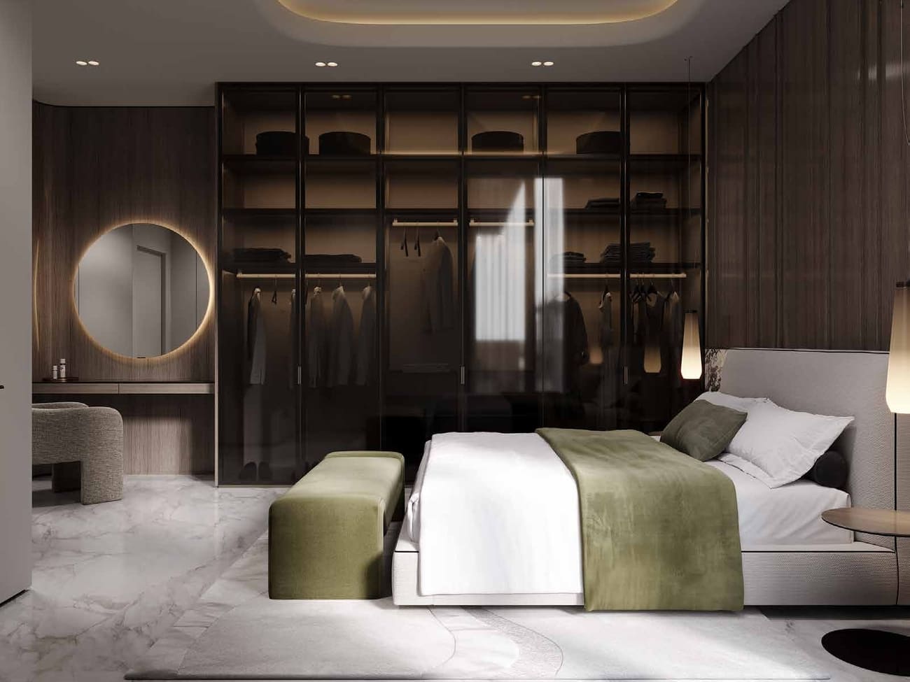 Lua Residences interior 23