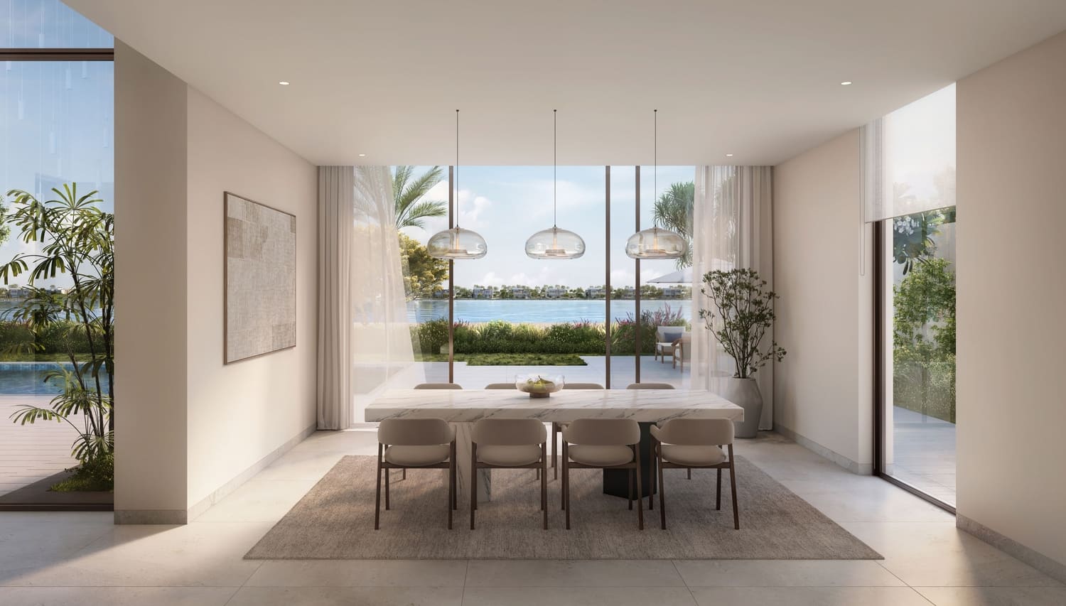 Bayn by Ora interior 6