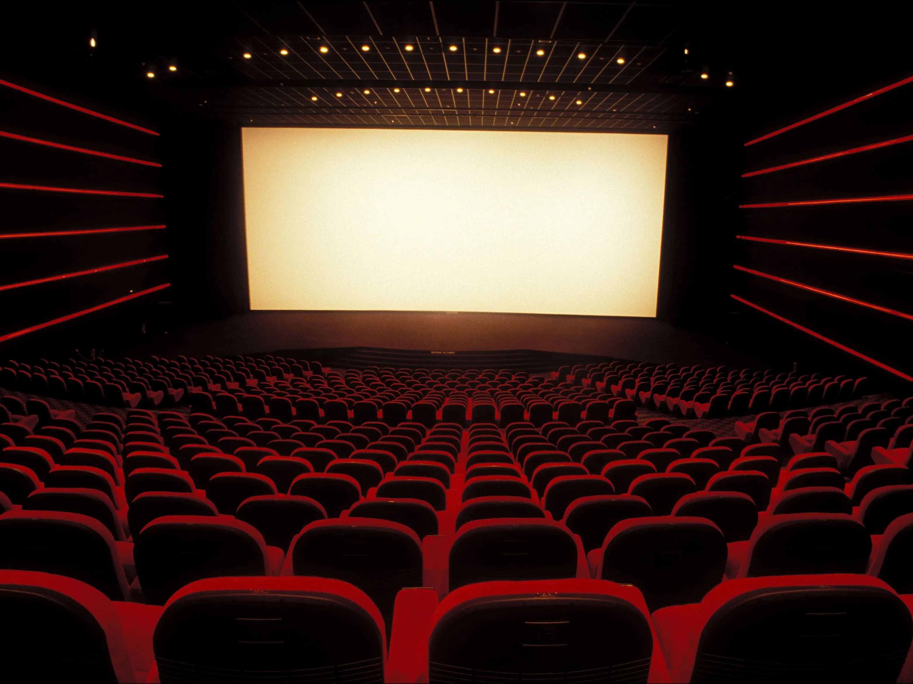 Movie Theatre amenity image