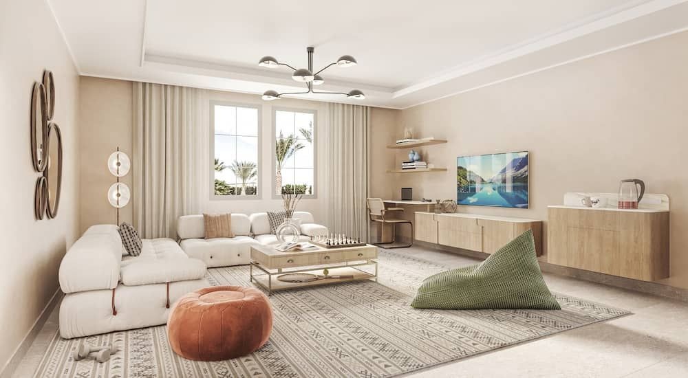 Bloom Living 2 - Toledo interior 9