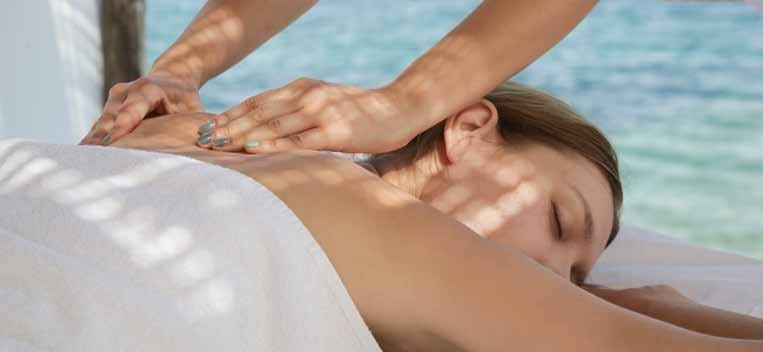 Wellness Retreat amenity image