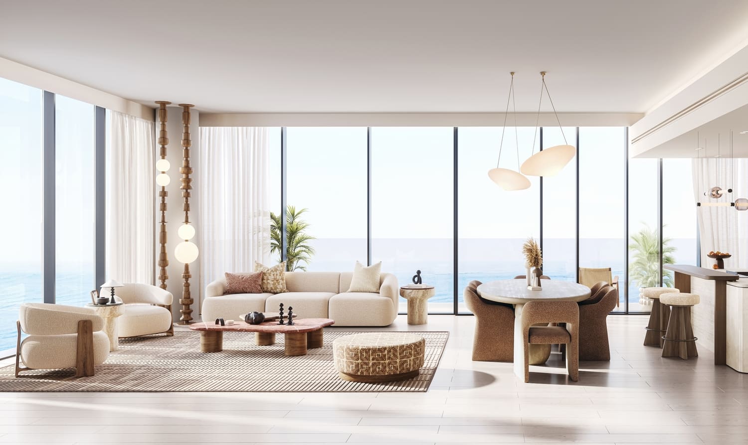 Costa Mare interior 1