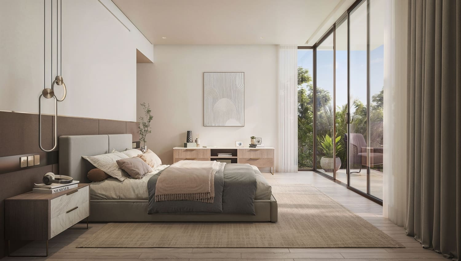 Bayn by Ora interior 7