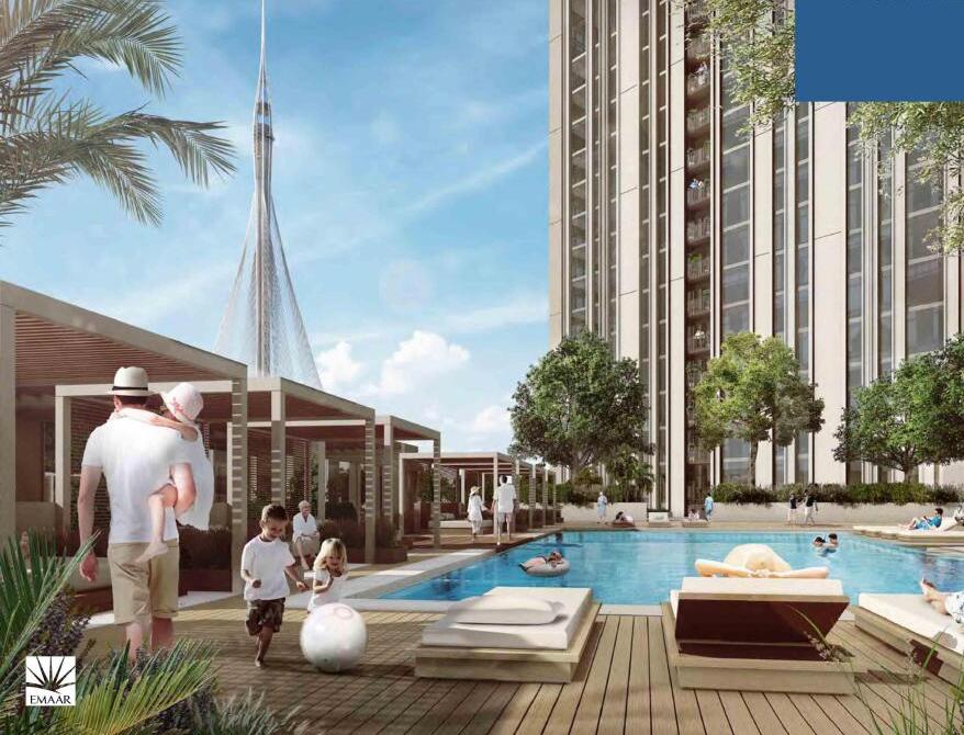 SWIMMING POOL amenity image