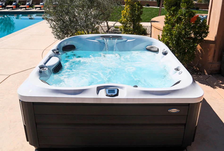 Jacuzzi amenity image
