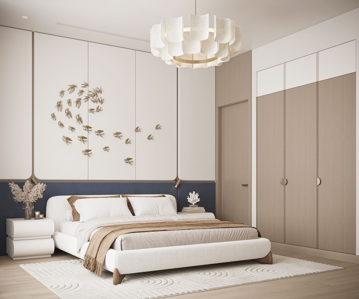 Coral Isle Residences interior 6