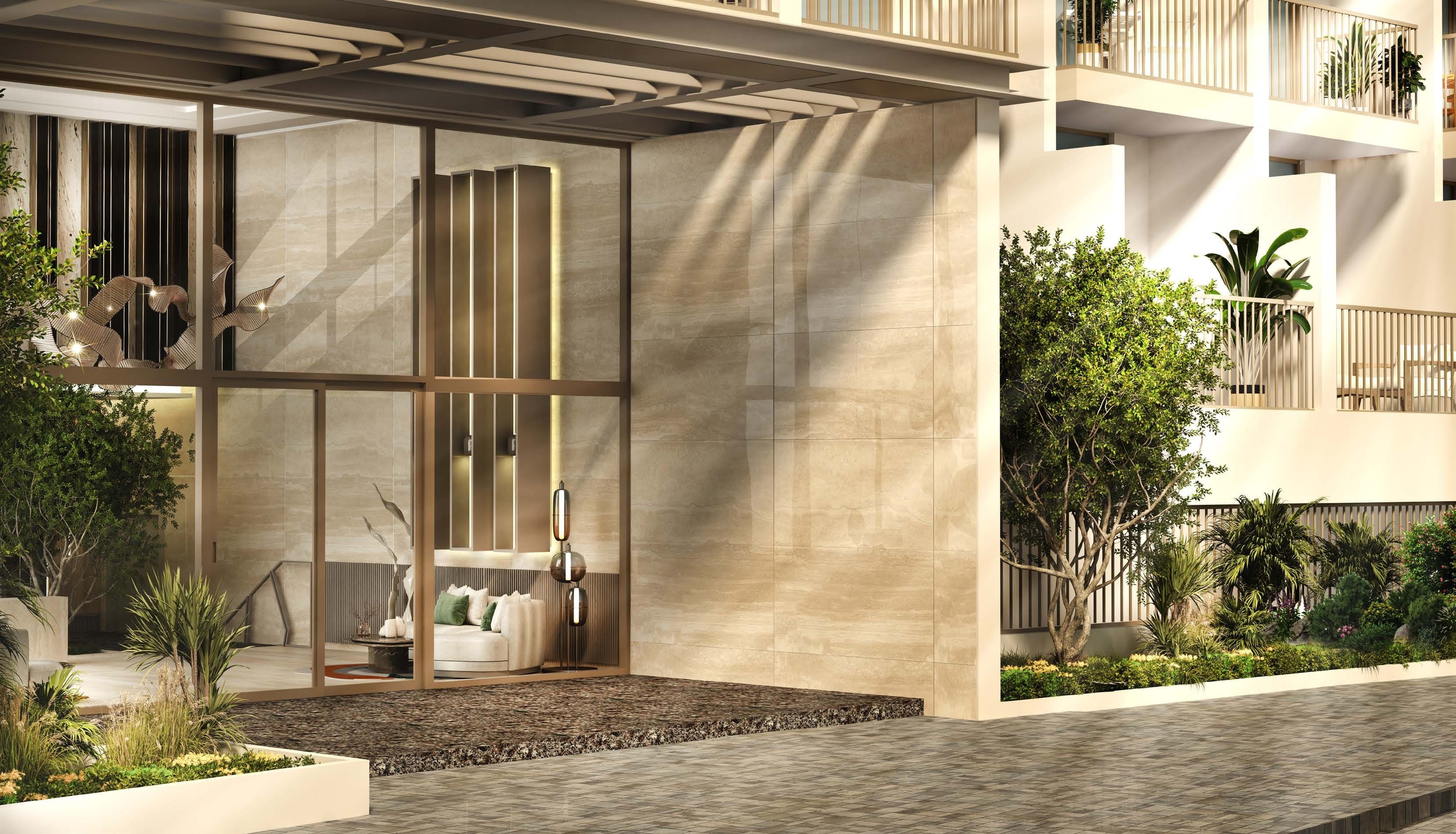 Luma22 architecture 2