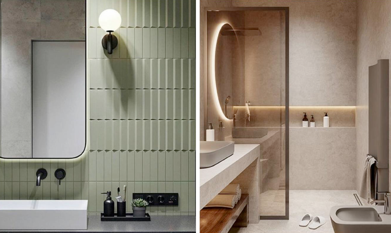 Damac Hills 2 - Camelia Villas interior 4