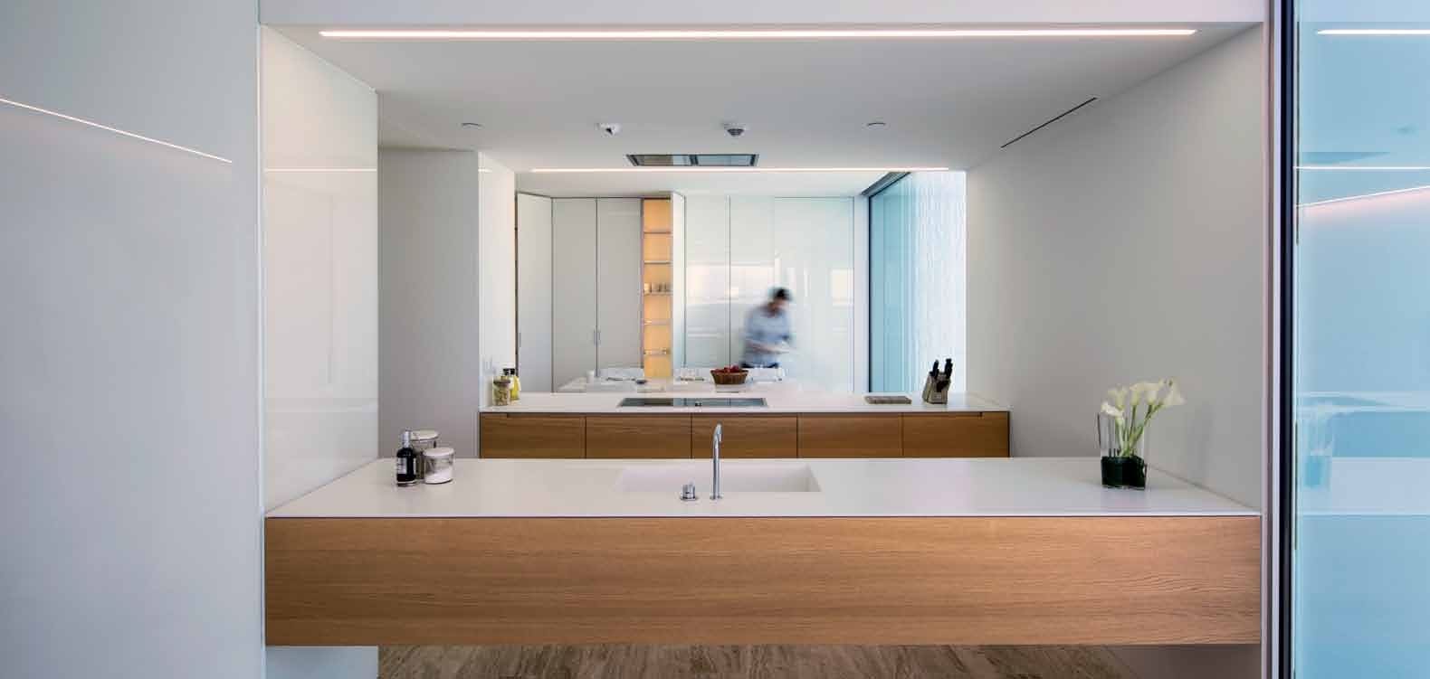 Muraba Residences interior 3