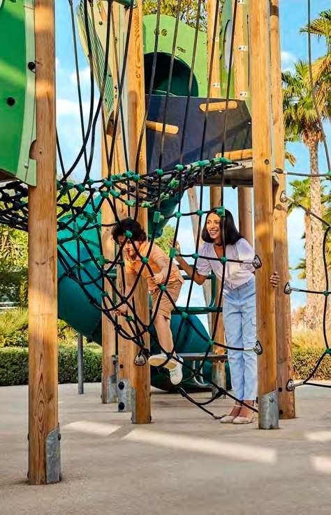 Kids Play Areas amenity image