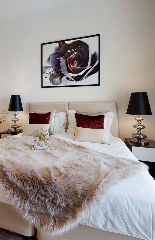 Damac Hills 2 - Virdis interior 1