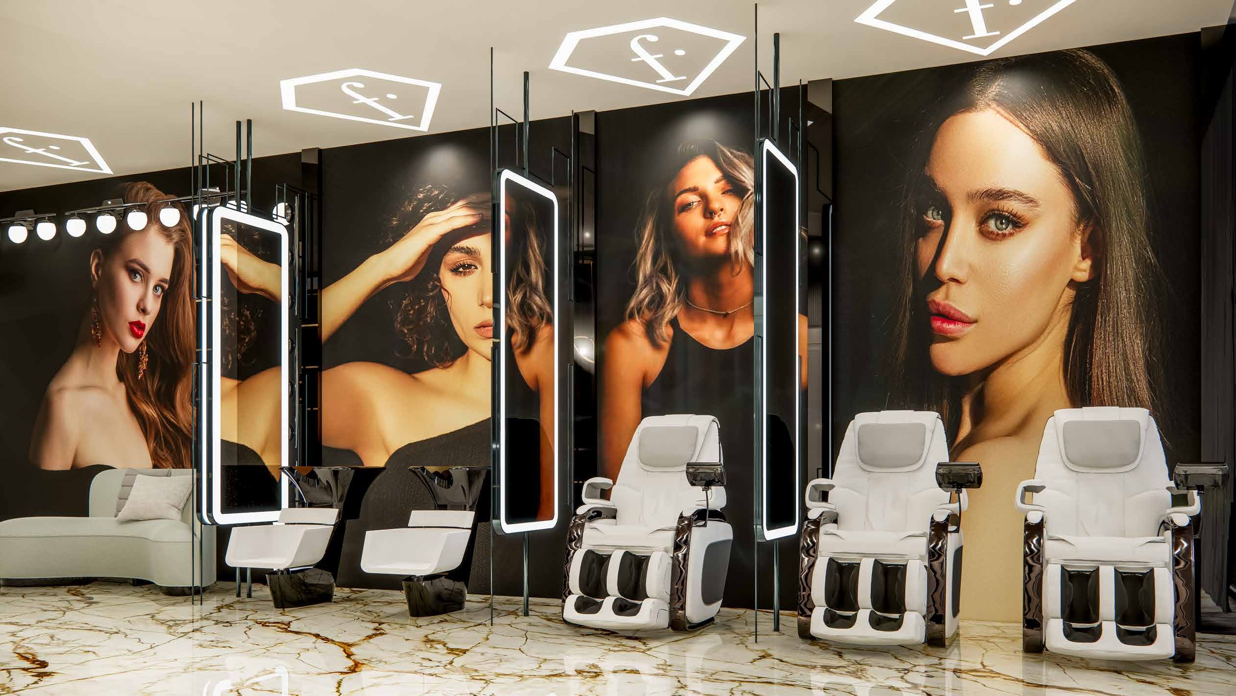 Fashion School amenity image