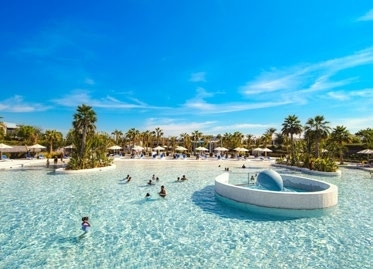 Malibu Bay - Wave Pool at DAMAC Hills amenity image