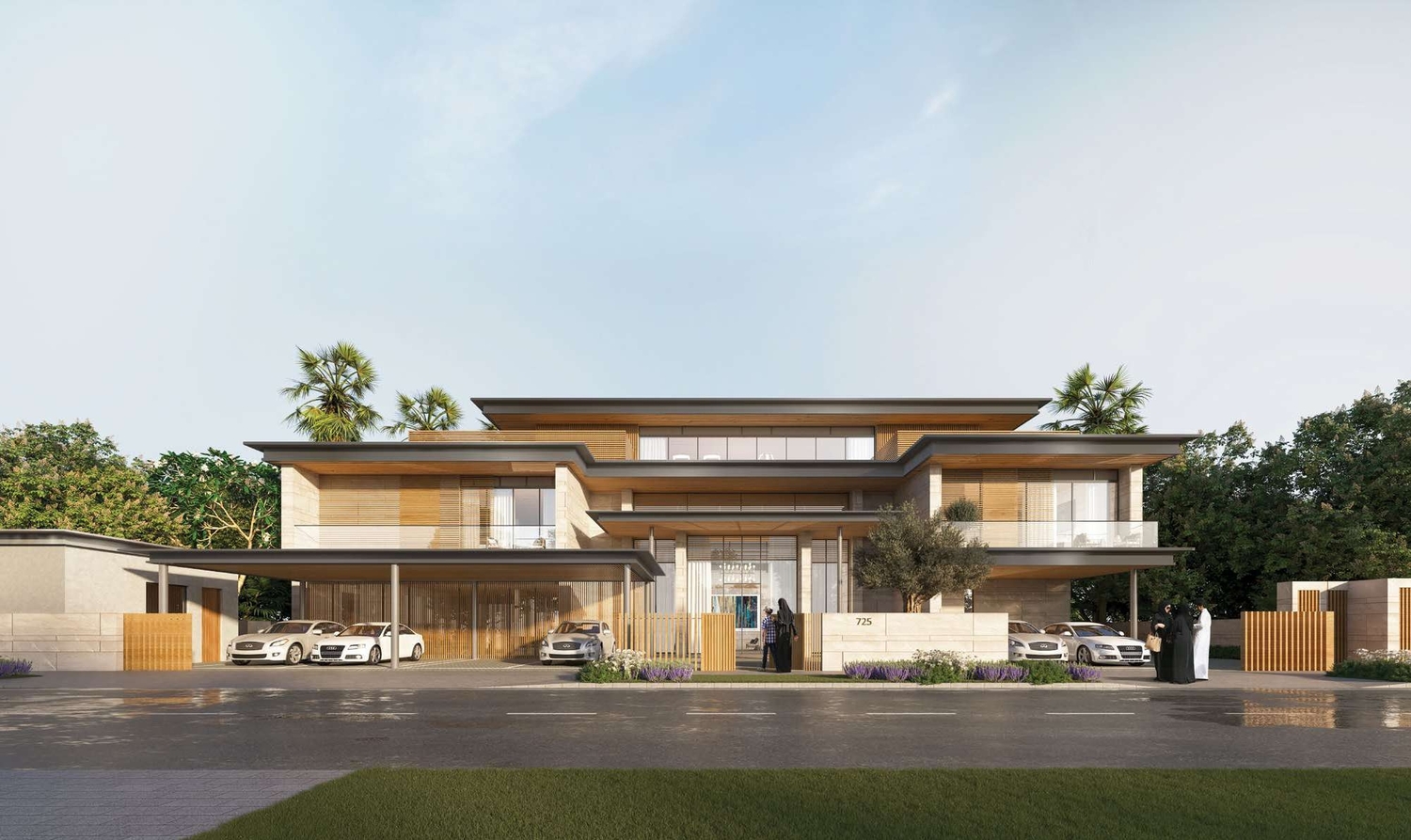 Reem Hills Villas cover image