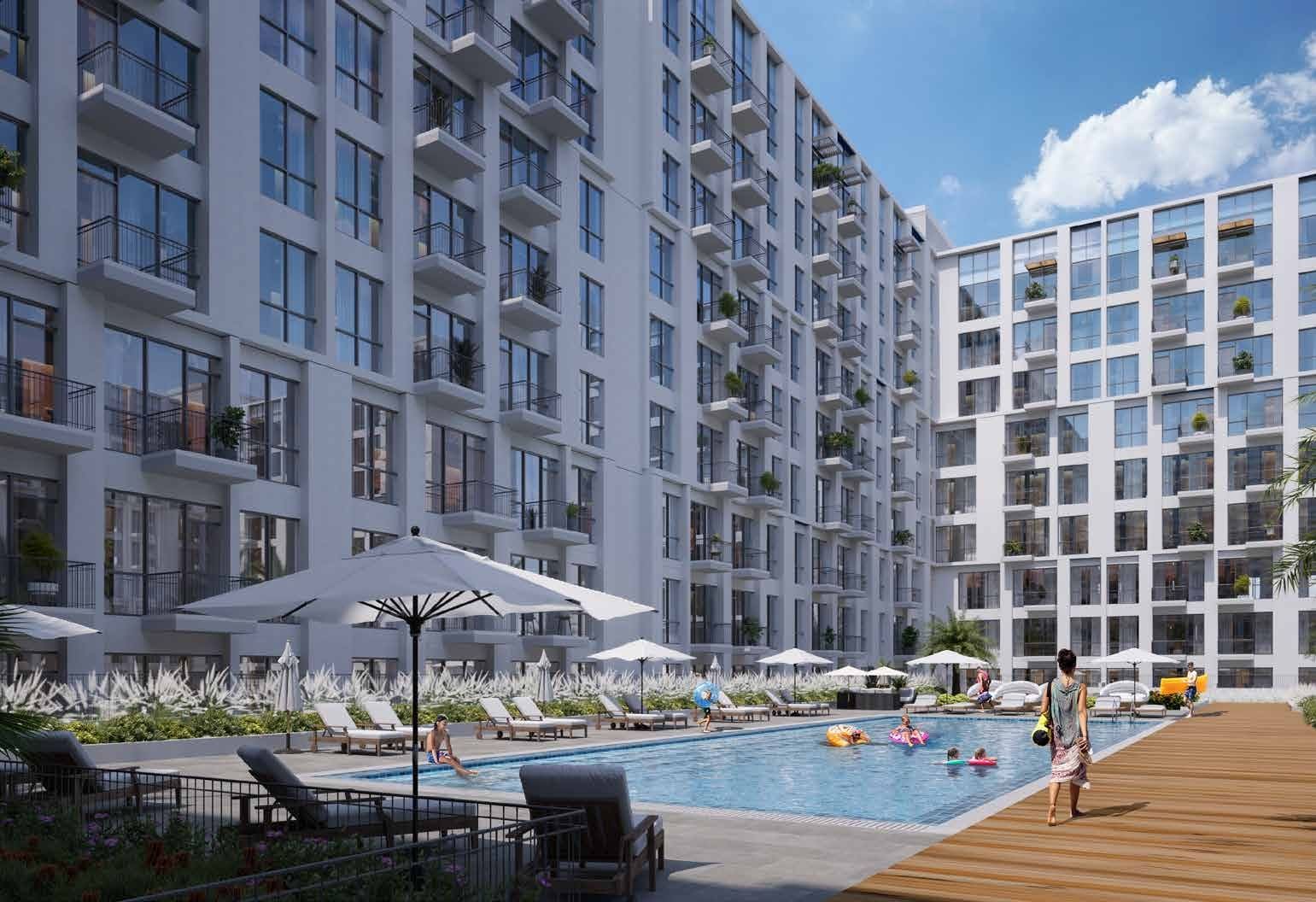 Swimming Pool amenity image