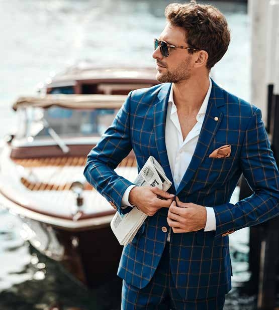 Lagoon marina & promenade amenity image