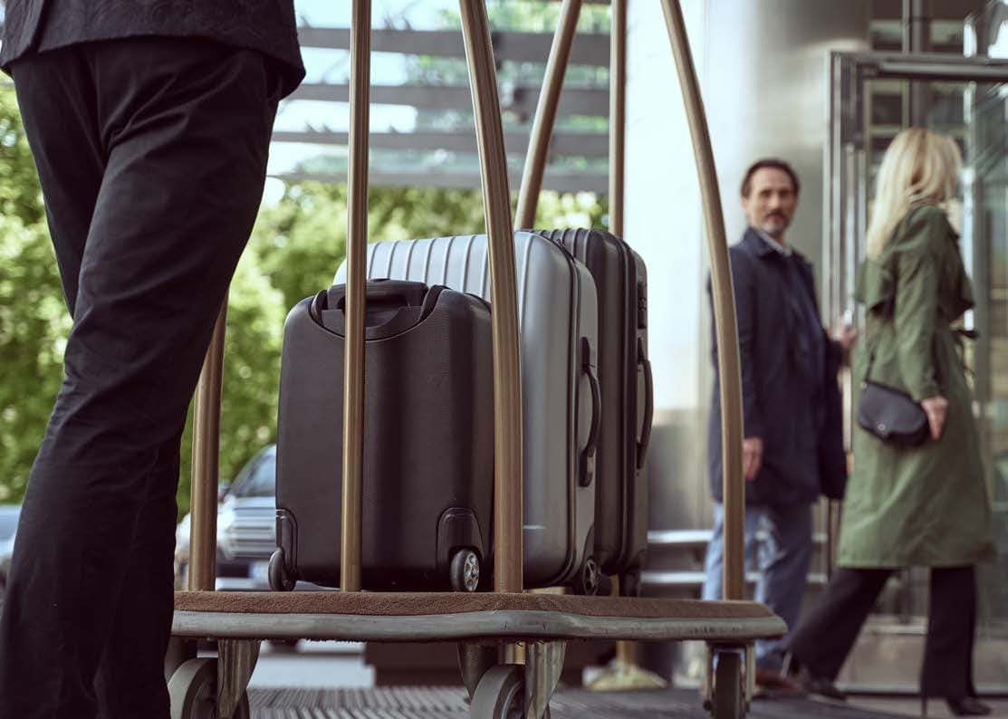 CONCIERGE SERVICE amenity image