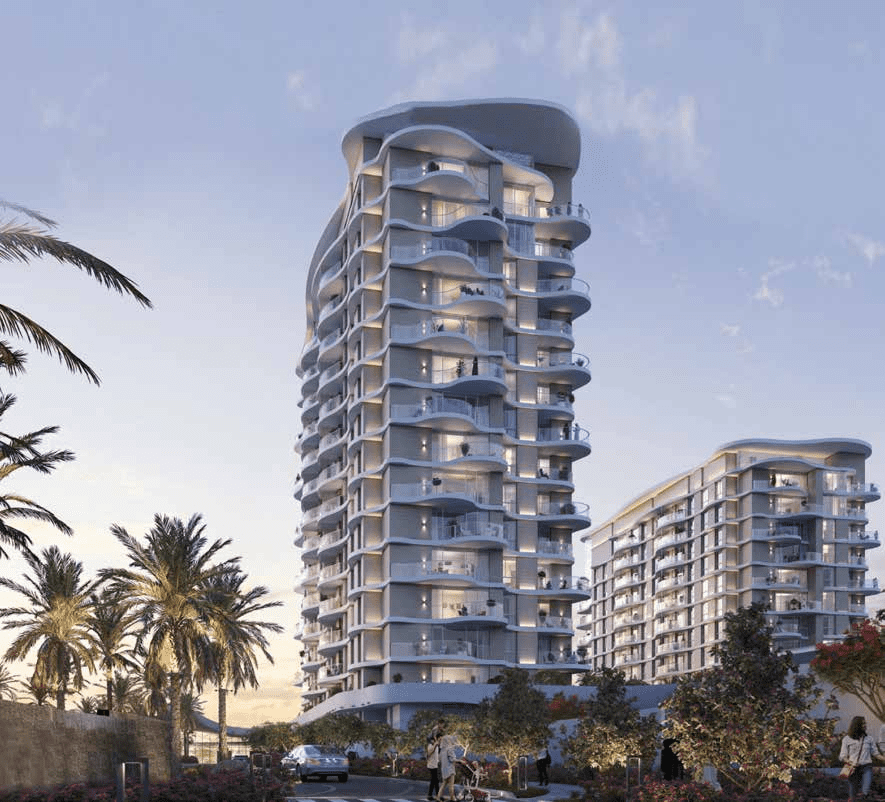 Bay Residences South cover image