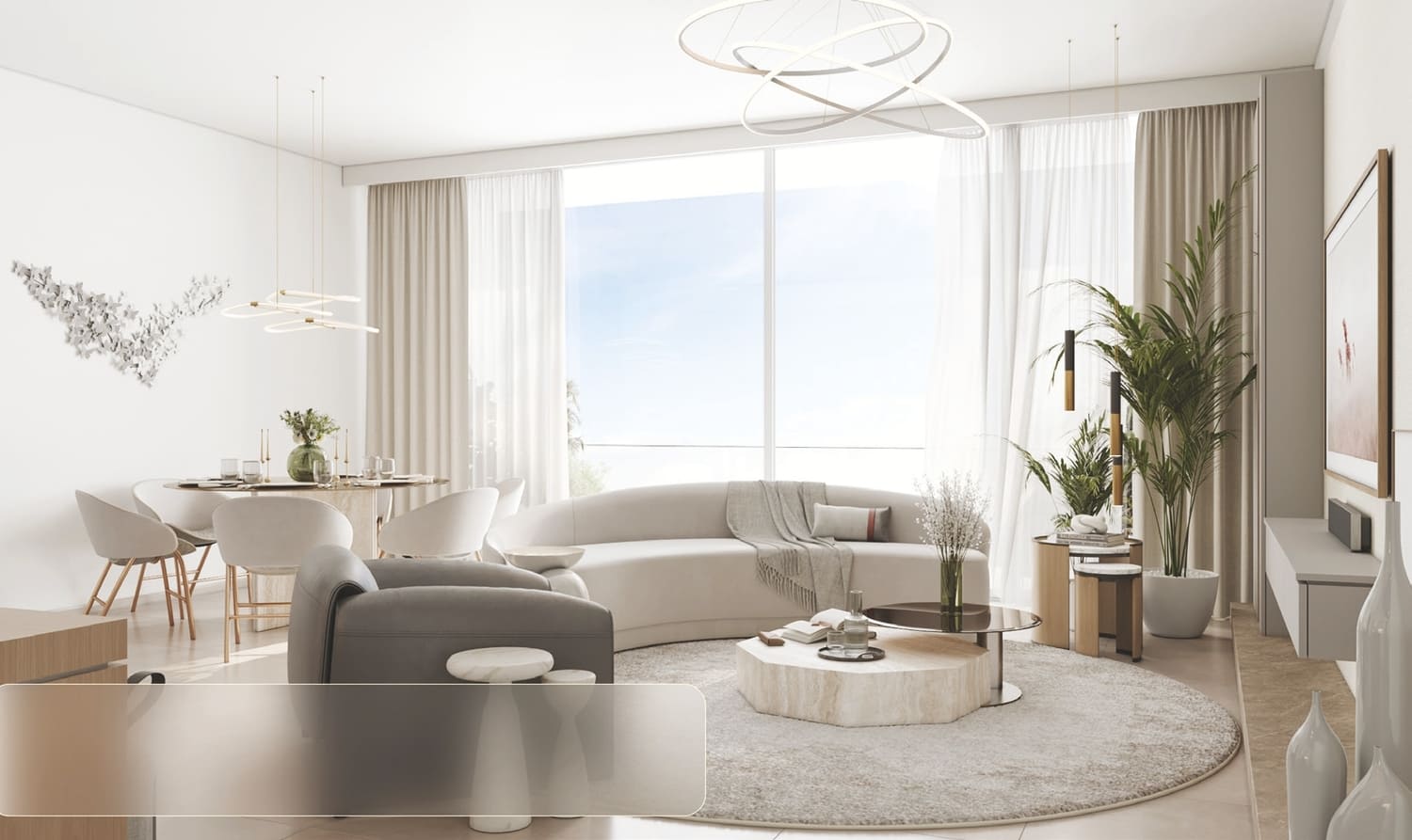 Arbor View interior 1