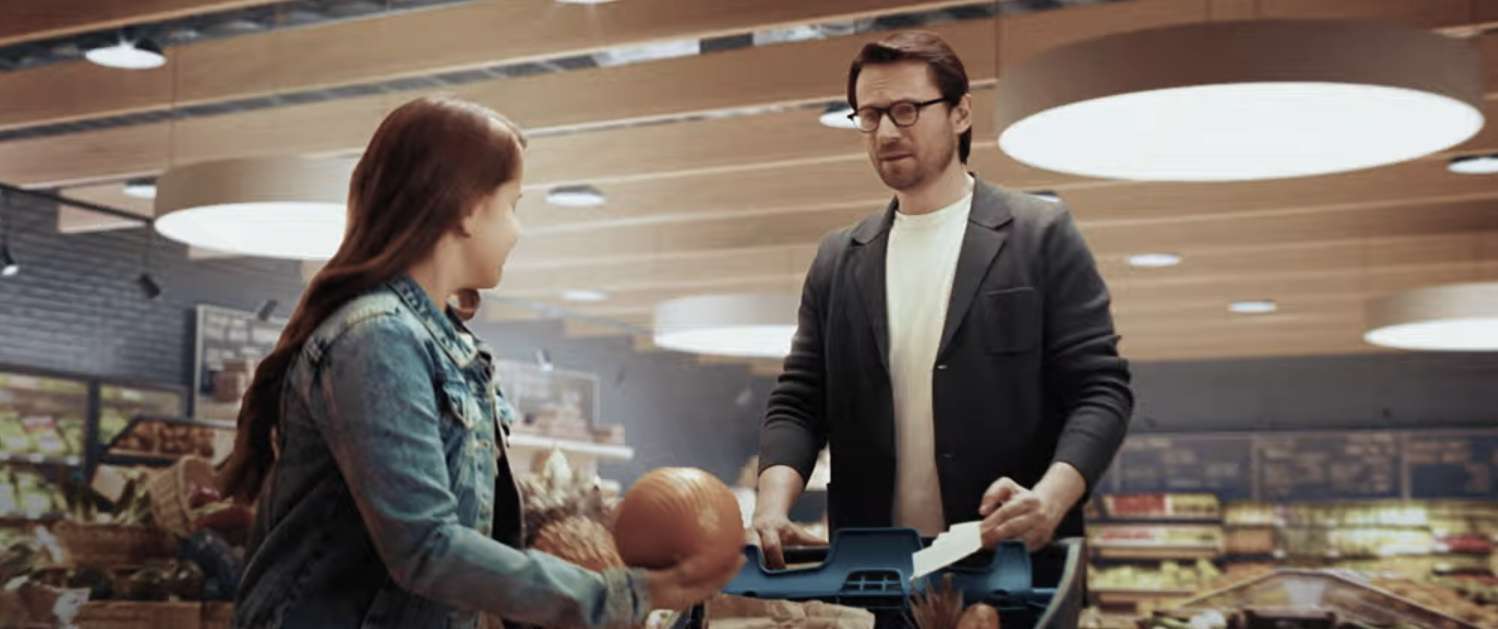 Mini-market amenity image