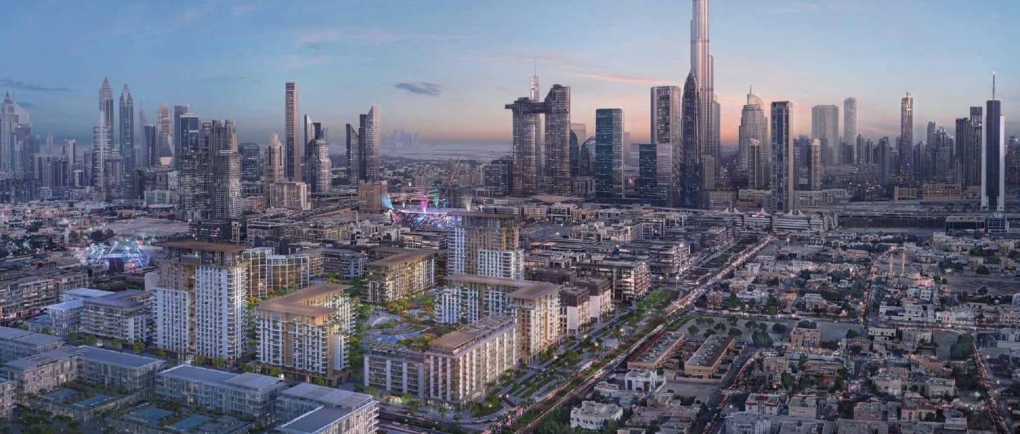 Laurel Central Park cover image