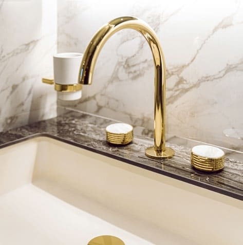 AVENUE Residence 4 interior 2