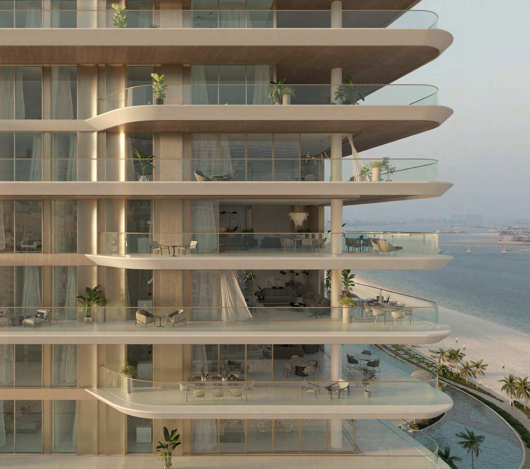 Serenia Living cover image