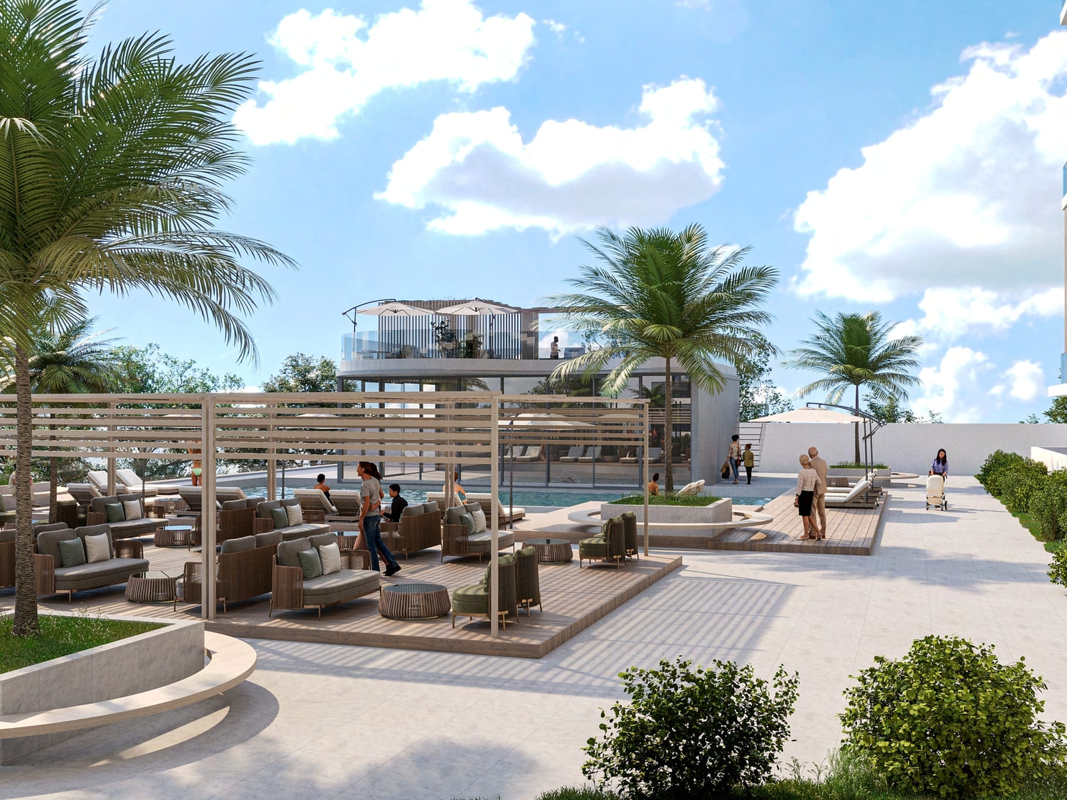 Gazebo amenity image