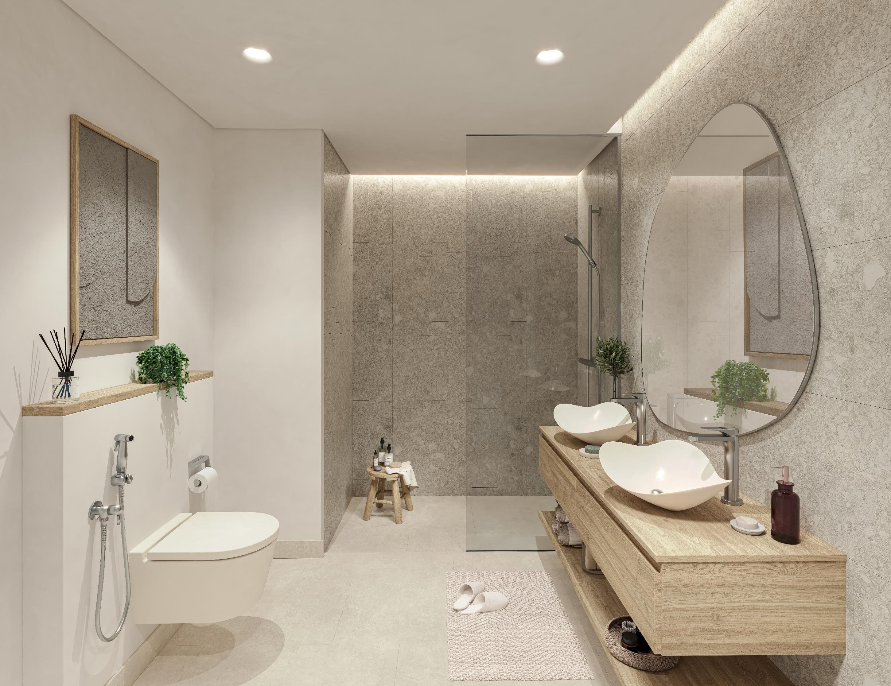 Gardenia Bay interior 8