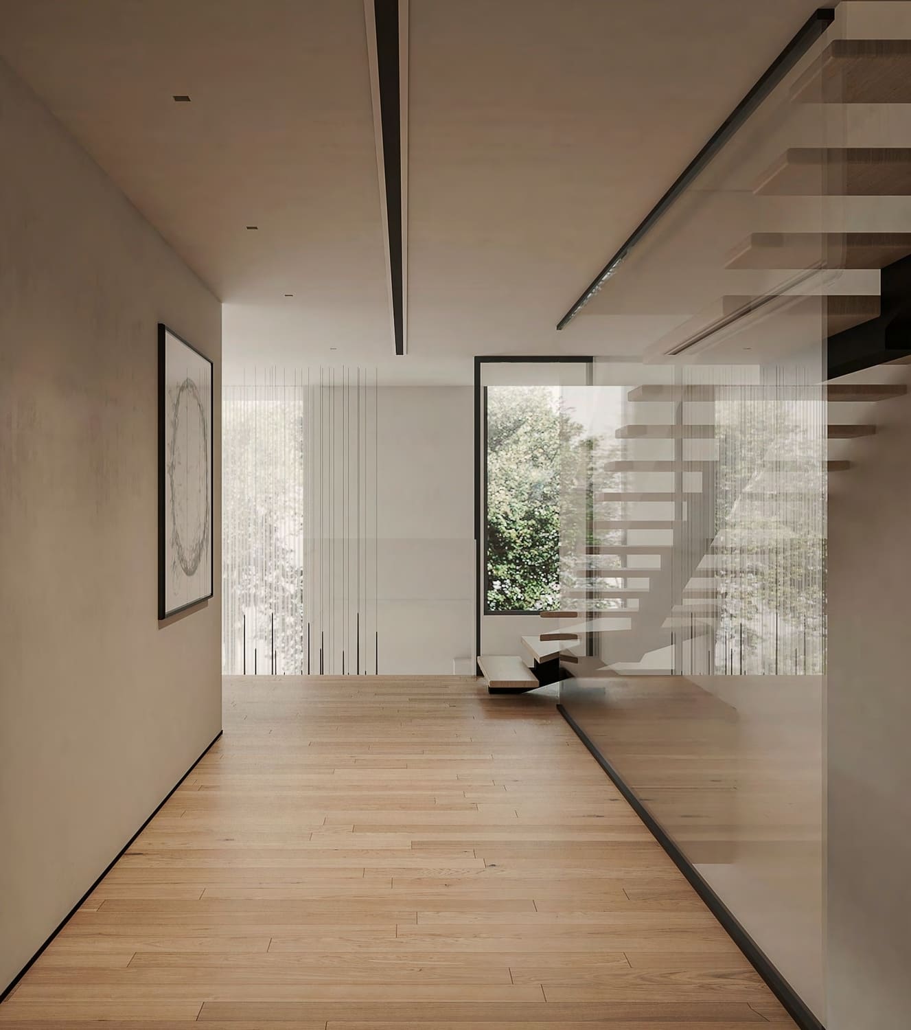 Autograph X interior 11