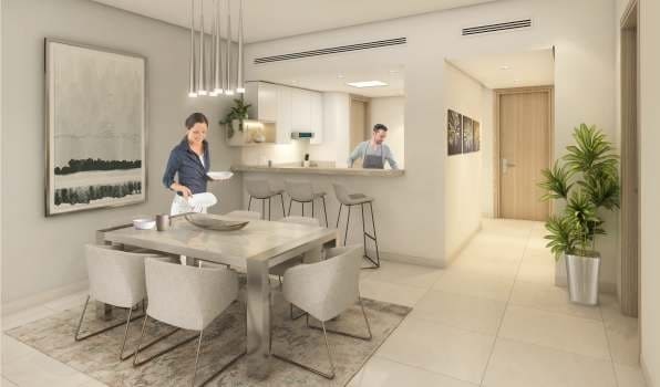 Blue Pearls interior 6