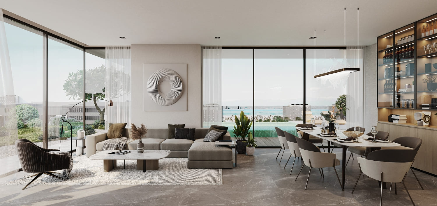 Haven Living interior 10