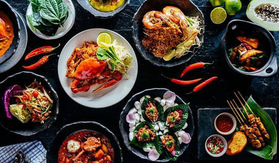 Soi Contemporary Thai amenity image