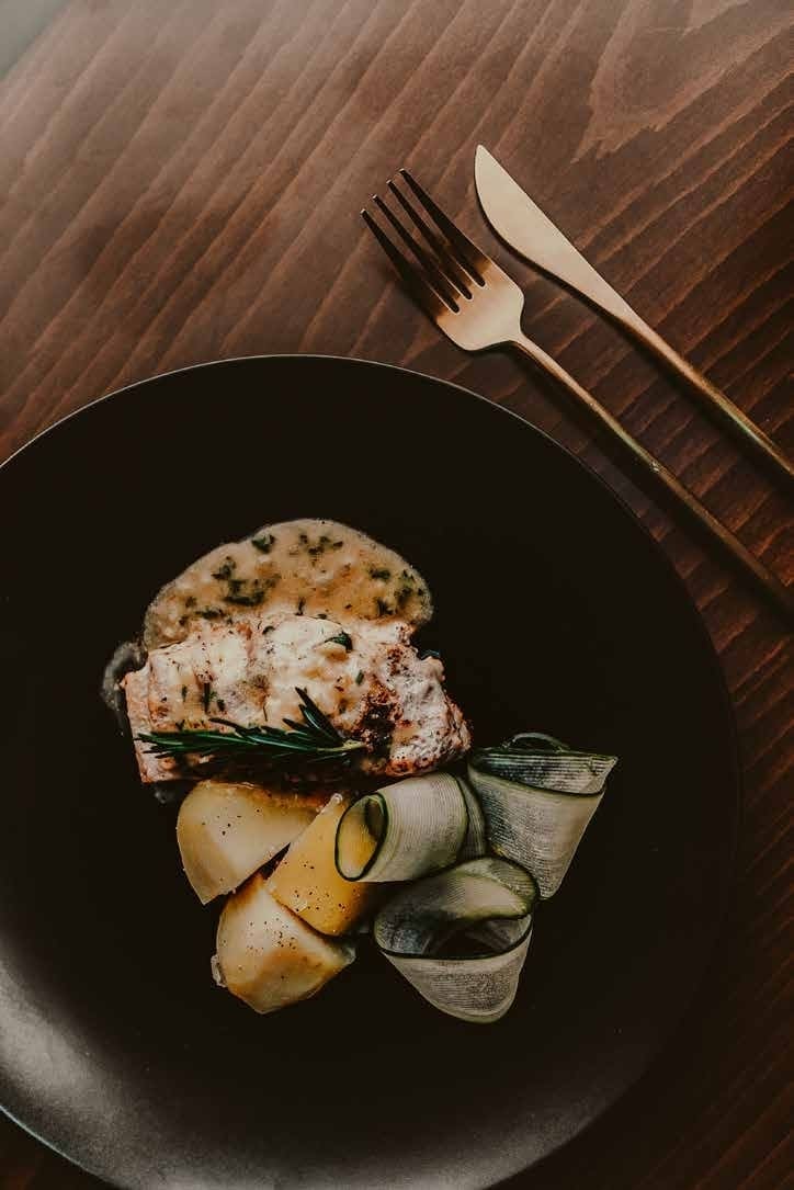 Excellent Dining Option amenity image