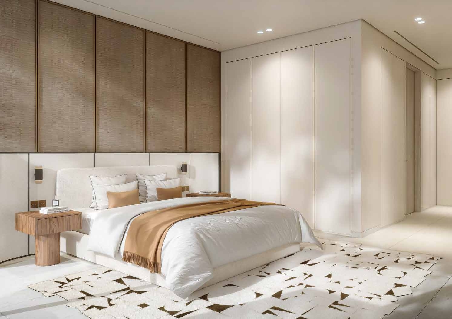 Eden House The Canal interior 6