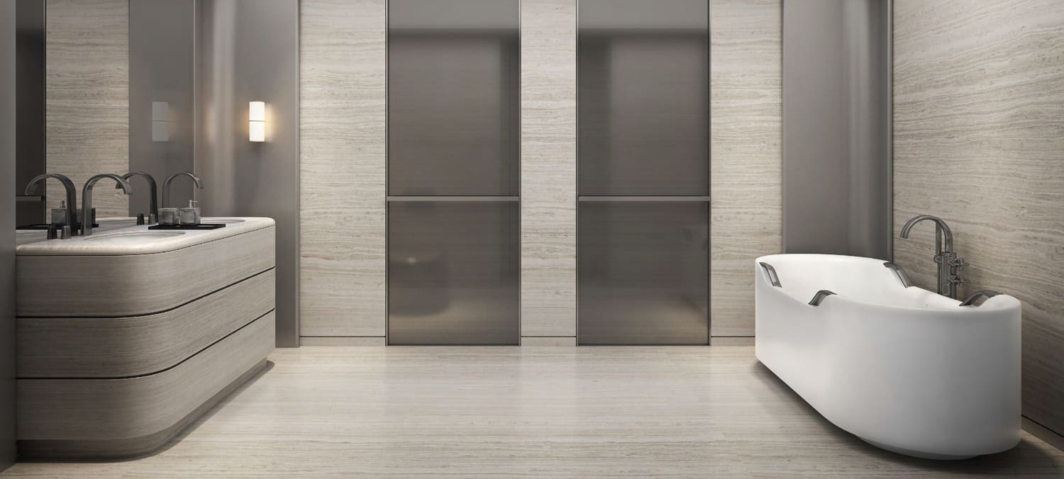 Armani Beach Residence interior 29