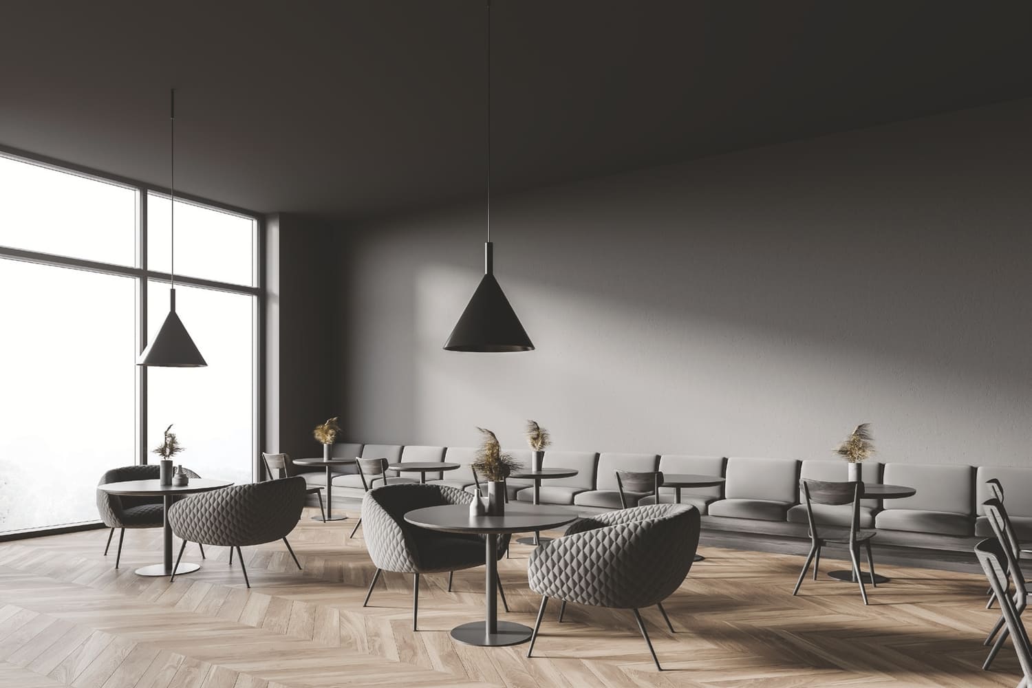 Party Hall amenity image