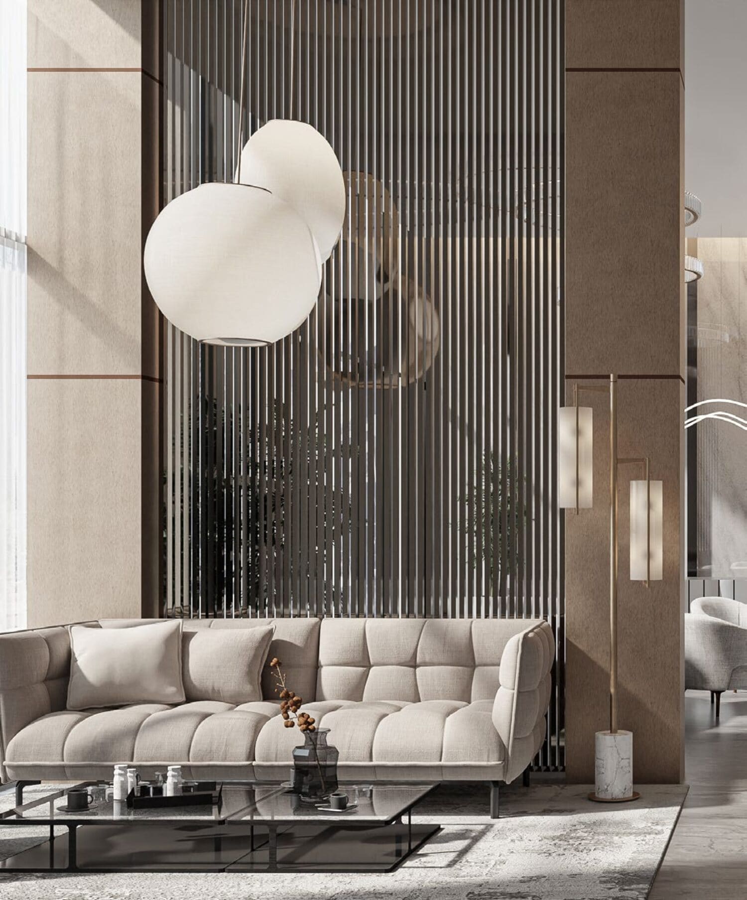 Aura Elegance interior 1