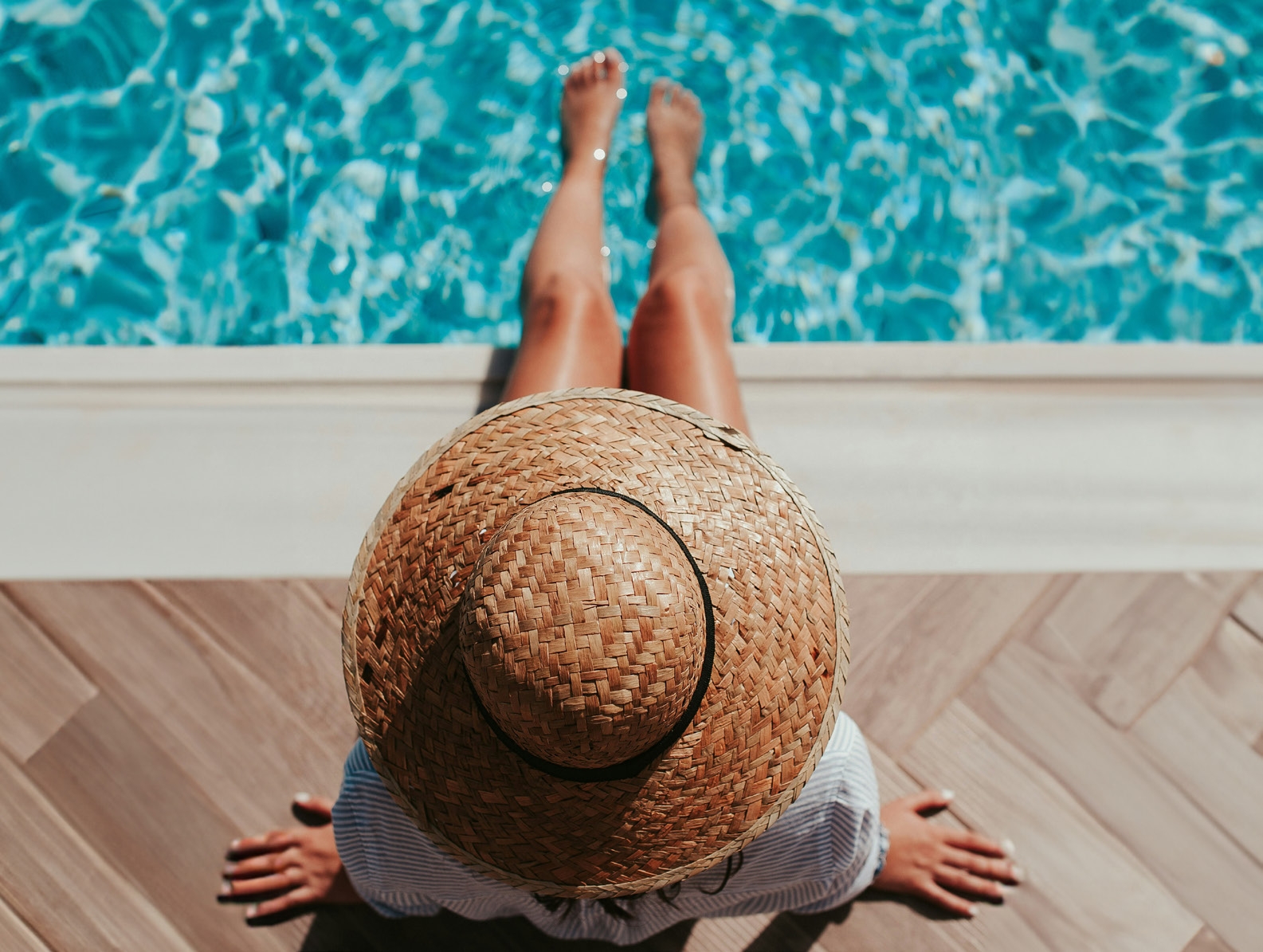 Swimming Pool amenity image