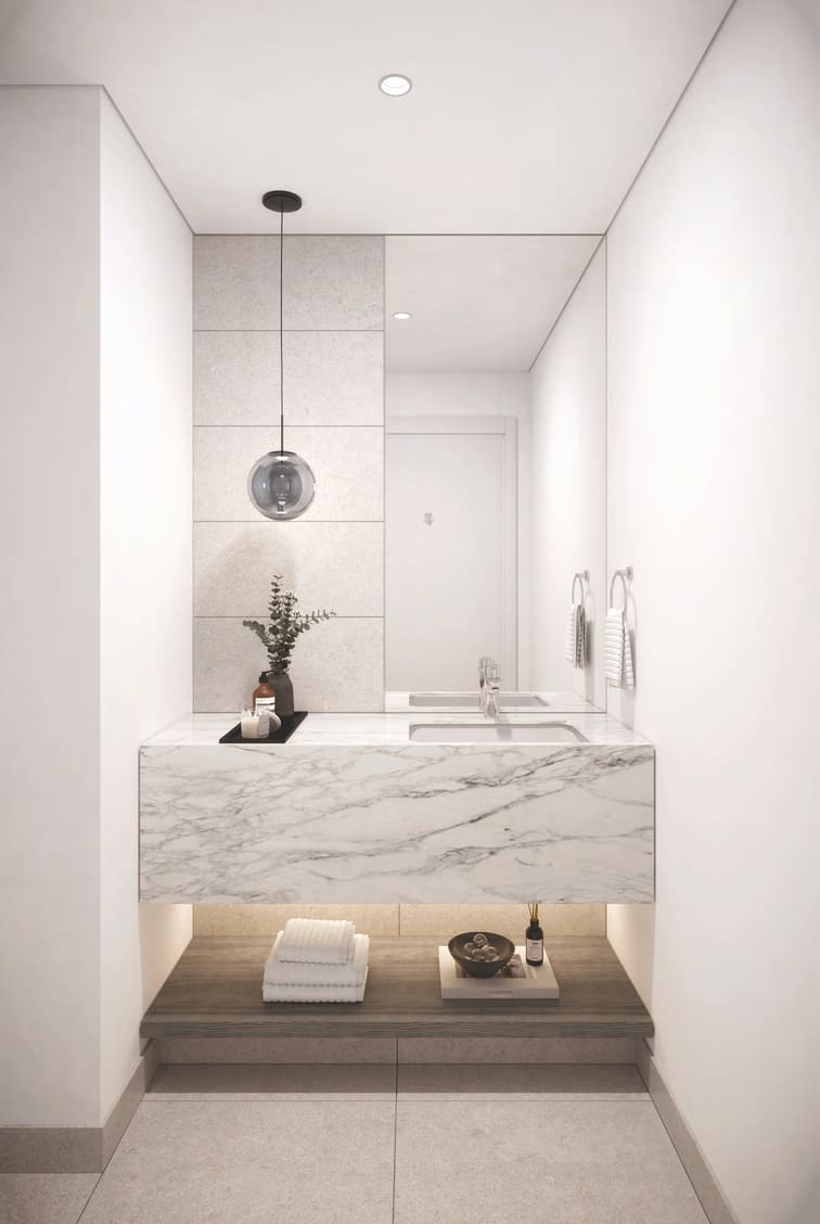 Rosemont Residences interior 5