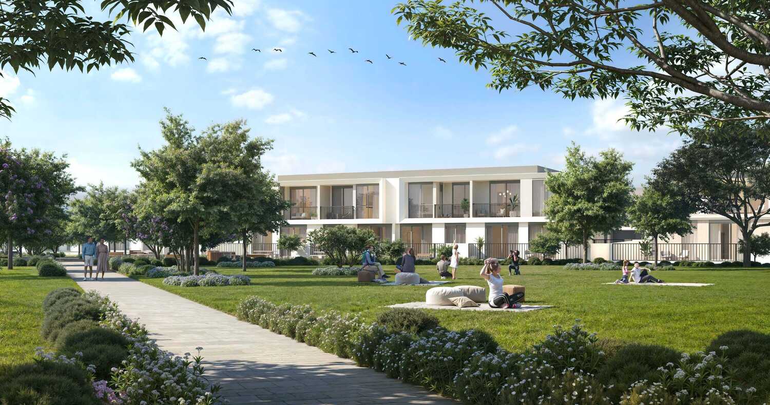 Greenway 2 architecture 4