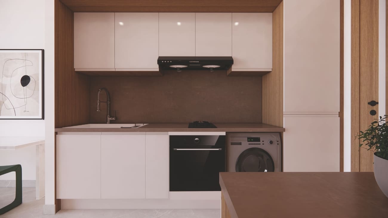 Royal Regency interior 2