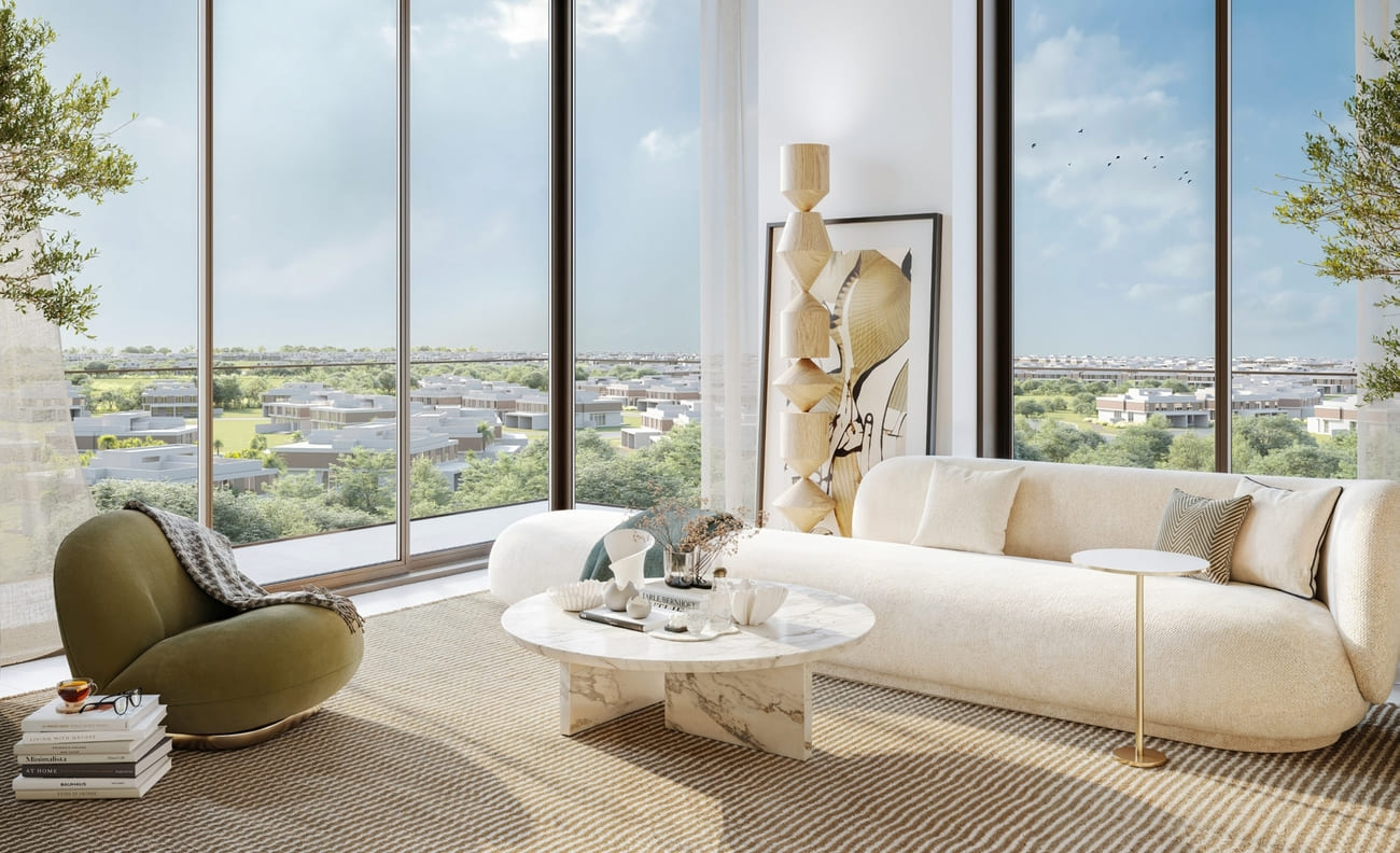 Club Place interior 1