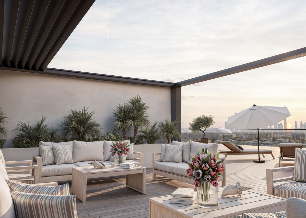 Residents’ Lounge amenity image