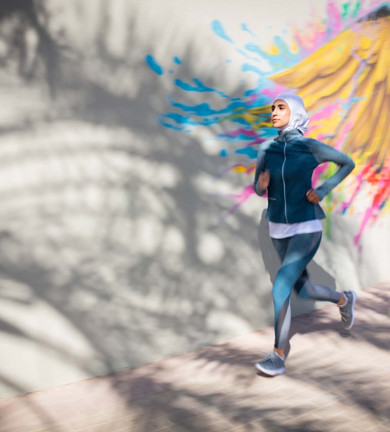 Jogging Track amenity image