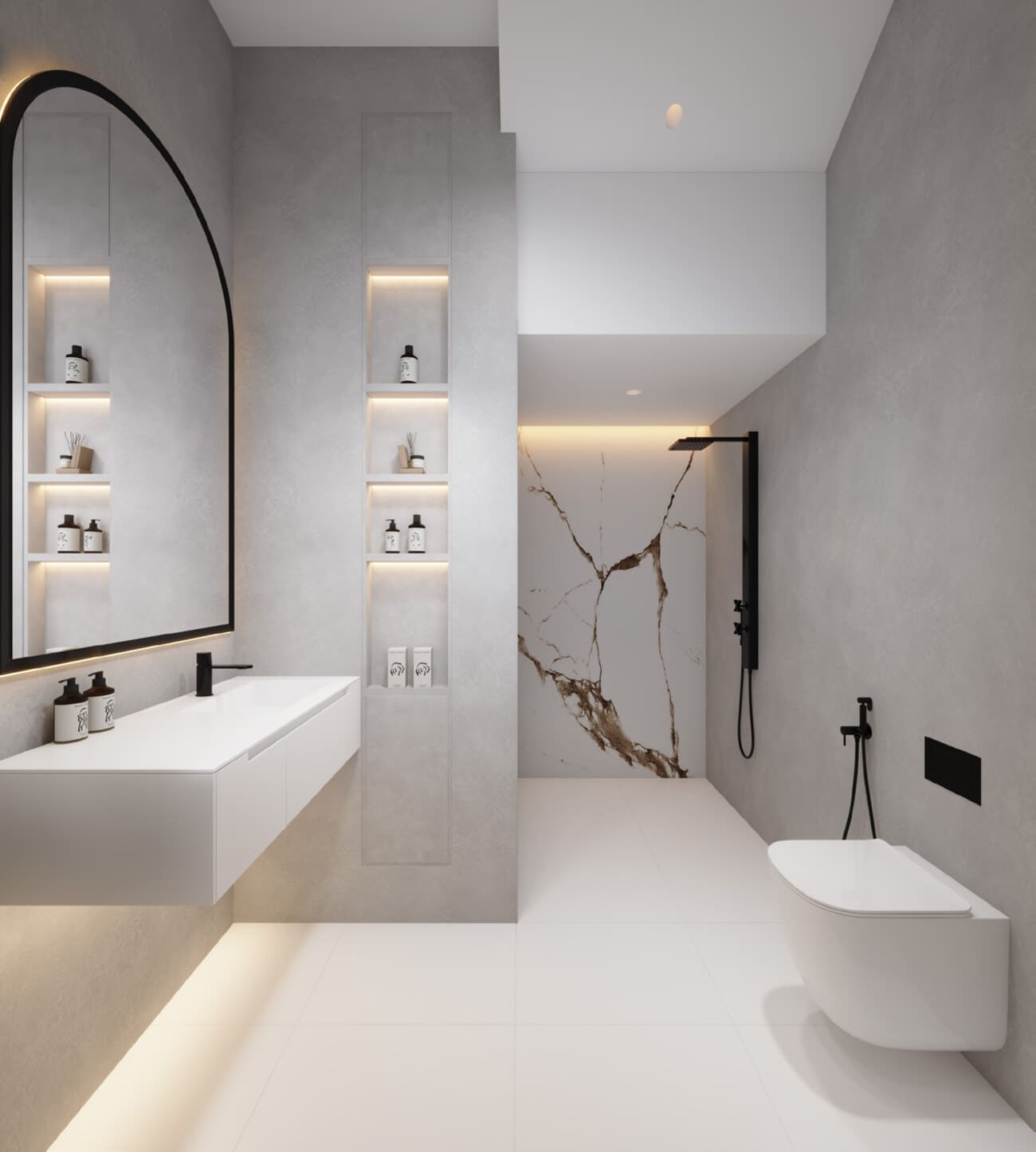 Sunset Grove Homes interior 5